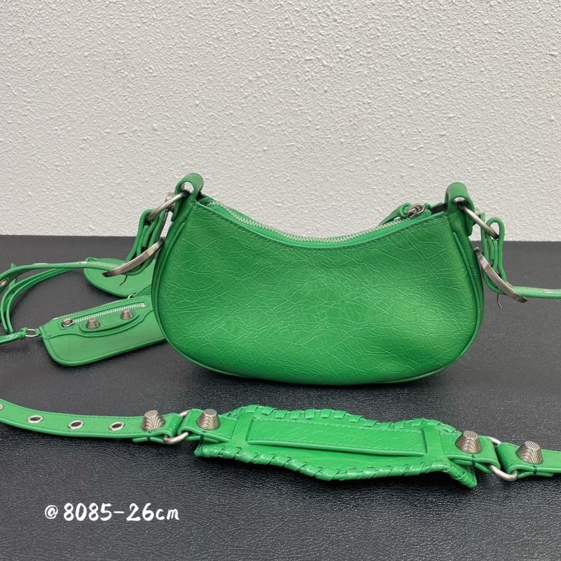 Balenciaga Hobo Bags